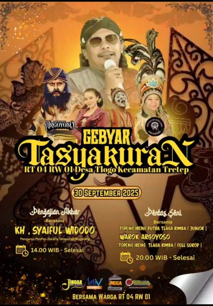Gambar Event